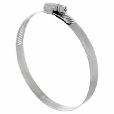 JET 4 in Dia Hose Clamp for Wood Dust Collectors JW1022 - Hose Clamps for Wood Dust Collectors