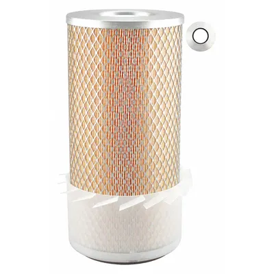 BALDWIN FILTERS PA3671-FN Round/Oval Engine Air Filter - Round/Oval Engine Air Filters