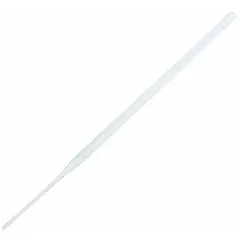 APPROVED VENDOR Pasteur Pipette, 2 mL, Non-Sterile, Plastic, Not Individually Wrapped (229287)