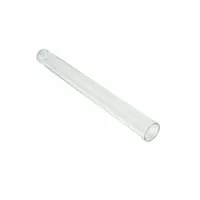 APPROVED VENDOR Test Tube: Test Tube, Polystyrene, 21 mL Capacity - mL, 0.72 oz Capacity - oz, Round (MPN 2222097010E1)