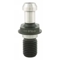 TECHNIKS Retention Knob: BT50 Taper, 60°, 23 mm Dia (MPN 17810)