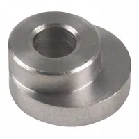 Fastening clamp for securing encoders in industrial automation and motion-control applications. Provides precise alignment and vibration resistance for machining, material handling, and packaging systems
