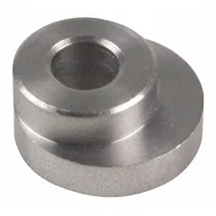 Fastening clamp for securing encoders in industrial automation and motion-control applications. Provides precise alignment and vibration resistance for machining, material handling, and packaging systems.
