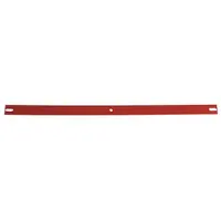 The DAYTON Cross Bar is a structural support component used in GGS material handling systems. It is designed to fit DAYTON brand model 3BA27G. This replacement part is suitable for maintenance and repair of material handling equipment