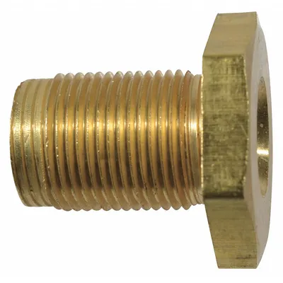 OEM Axle Sleeve: Axle Sleeve, For Pallet Jacks, For 5LA79 - Approved Vendor Pallet Jack Replacement Parts