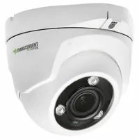 VITEK Motorized Varifocal Turret Camera: 2.7 mm to 13.5 mm, Varifocal – VTC-T4T3HR5MD, Varifocal