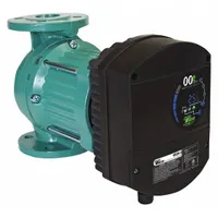 Hydronic Circulating Pump: 3/4 hp HP, 230-240V AC, Cast Iron, Variable, 227 gpm, 41 ft Max. Head (MPN VR25-3)