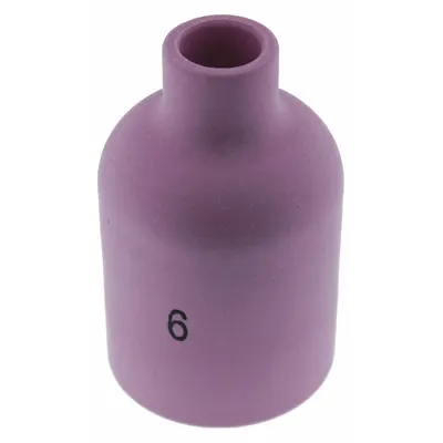 AMERICAN TORCH TIP Large-Diameter Gas Lens Nozzle - Large-Diameter Gas Lens Nozzles
