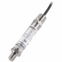 Pressure Transmitter: 0 psi to 5,000 psi, 0 to 10VDC, 1/2 in NPT Conduit with Cable, 1/4 in Male NPT (MPN E2GB3CM0210CCX03F5000#)