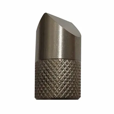 SHIMPO Chisel Adapter: Chisel Adapter - Force Gauge Adapters