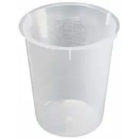 APPROVED VENDOR Dipper Ladle: Polypropylene, Non-Sterile, 600 mL (MPN 5328.)