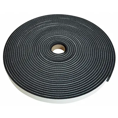 OEM Foam Tape: Continuous Roll - Sealing Foam Tape