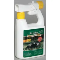 REPELLEX Mole/Gopher Repellent: Targets Moles/Rodents/Voles, Liquid Form (MPN 10505)