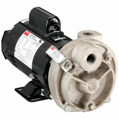 Dayton Turbine Centrifugal Pump - Turbine Centrifugal Pumps