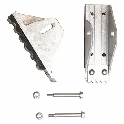 WERNER 26-5 Replacement Shoe for Extension Ladders - Feet & Shoes
