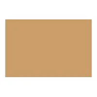 Block Out Label,2x3",Kraft: 500 PK (MPN DL1382K)