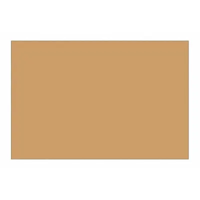 TAPE LOGIC Block Out Label,2x3",Kraft: 500 PK (MPN DL1382K) - Blockout Laser Labels