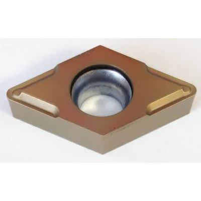 SUMITOMO DCMT32.52EFP-T1500Z Diamond Indexable Turning Insert - Diamond Indexable Turning Inserts
