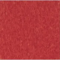 Vinyl composition tile (VCT) in Maraschino color, 12 in wide, from the Imperial Texture series. Suitable for commercial flooring applications requiring a durable, easy-to-maintain surface