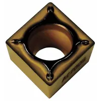 SUMITOMO Diamond Turning Insert: CCMT21.51ESU, CCMT060204NSU (MPN CCMT21.51ESU-AC820P)