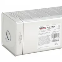 LINCOLN ELECTRIC Stick Electrode: Carbon Steel, E7018 H4R, 3/32 in x 14 in, 50 lb, Excalibur 7018 MR (MPN ED028280)