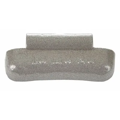 PERFECT EQUIPMENT MC100N Clip-On Wheel Weight - Clip-On Wheel Weights
