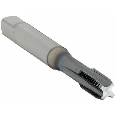 OSG Straight-Flute Machine Tap: M10x1.5 - Straight-Flute Machine Taps for Hardened Steel