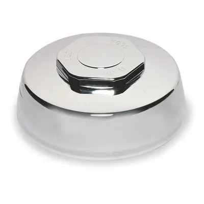 SLOAN Flush Valve Cover: Toilets/Urinals - Inside & Outside Covers & Cover Parts for Flush Valves