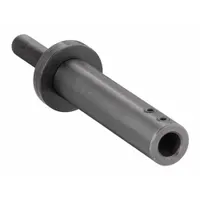 DAYTON Shaft Arbor: Smaller Fractional Horsepower Motors, 1/2"-20 LH Thread Size, Clockwise