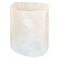 Foam blanket accessory for air filters, 68 13/16 inches long. Provides an additional foam filtration layer to capture larger particles before they reach the primary filter element. Compatible with PA3633 model air filters