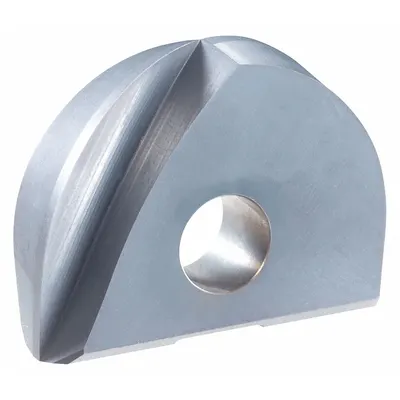 OSG Ball Nose Milling Insert: PFB0750-SH (MPN 52101034) - Parallelogram Indexable Milling Inserts