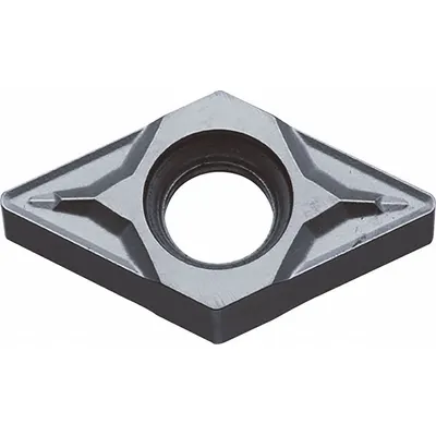 KYOCERA DNMU22205EGKPR1725 Diamond Indexable Turning Insert - Diamond Indexable Turning Inserts