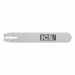 Standard bar for concrete chain saws with 14-inch length, 0.06-inch gauge, and 3/8-inch pitch. Suitable for cutting concrete in demolition, renovation, and construction applications.