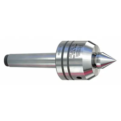ROYAL PRODUCTS Changeable-Point Live Center - Changeable-Point Live Centers