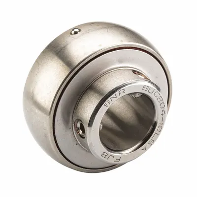 NTN SUC206-19FG1 General Purpose Spherical Insert Bearing - General Purpose Spherical Insert Bearings