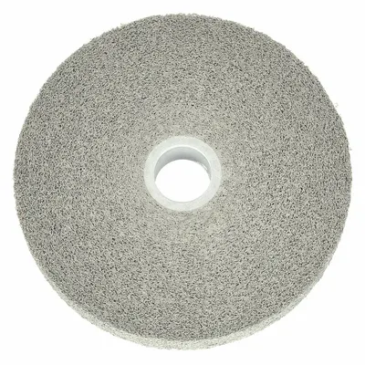 SCOTCH-BRITE XL-WL Convolute Wheel - Deburring Wheels for Stainless Steel & Nickel Alloys