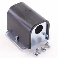 MCDONNELL & MILLER Electrical Switch: 5 Mfr Part #