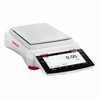 OHAUS Lab Scale: 12,200 g Capacity, 0.01 g Readability, 0.01 g Repeatability, 0.02 g Linearity (MPN EXR10202)