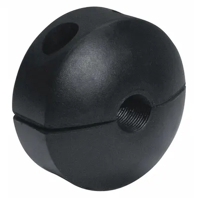 COXREELS Bumper Stop: Rubber, For SP-SERIES Reel Series, For 1 1/4 in Hose Dia - Hose Reel Bumper Stops