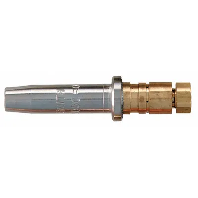 SMITH EQUIPMENT Cutting Tip: MC40 Series, Size 1 - General Purpose Cutting Tips