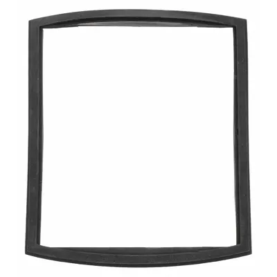 MILLER ELECTRIC Lens Gasket for MP-10 Helmet, 216337 - Welding Lens Covers & Protection Plates