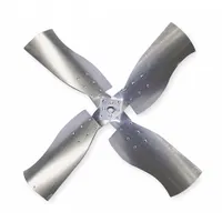 DAYTON Replacement Propeller: Mfr Part # 508218, For Use With 3NLF3