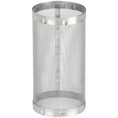OEM APPROVED VENDOR Replacement Y Strainer Screen - Replacement Y Strainer Screens