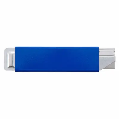 PACIFIC HANDY CUTTER, INC Box Cutter: 4 1/2 in Overall Lg, Steel Std Tip - Box Cutters