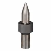 FORMDRILL Drill Bit: Long, UNF, For 5/16"-24 Threads, 7.4 mm Drill Size, Collar Forming (MPN FD0740L)