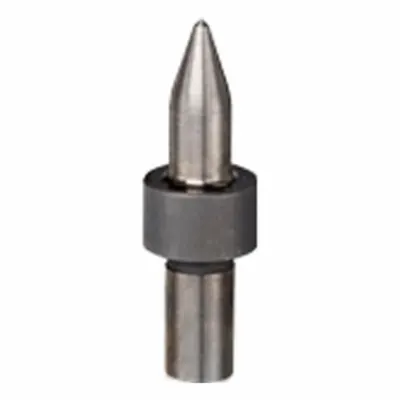 FORMDRILL Drill Bit: Long, UNF, For 5/16"-24 Threads, 7.4 mm Drill Size - Collar-Forming Friction Drill Bits