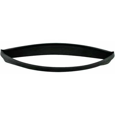BALDWIN FILTERS G523-AF Sponge Gasket for Air Filters - Air Filter Accessories