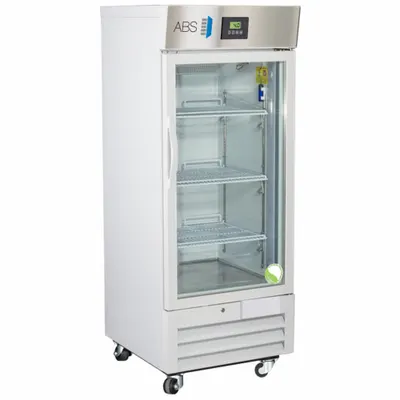 AMERICAN BIOTECH SUPPLY Lab Refrigerator - General Purpose Lab Refrigerators