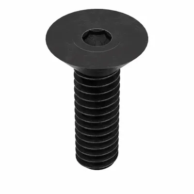 KERR LAKESIDE Flat Head Socket Cap Screw - Flat Head Socket Cap Screws