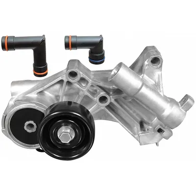 DAYCO Self-Adjusting Belt Tensioner 89302 - Vehicle Self-Adjusting Belt Tensioners